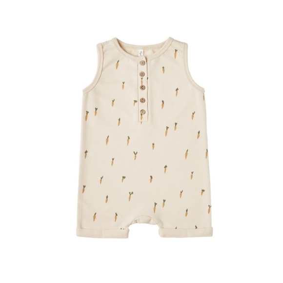 Rylee + Cru Other - Rylee + Cru Romper
